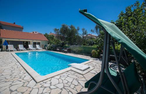 Apartments Gvacic - Foto 10