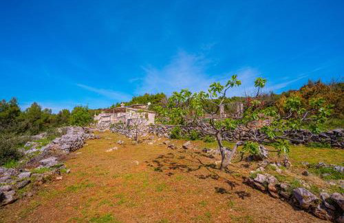 Eco holiday house Cive - Foto 46