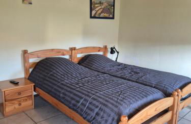 Villa du Soleil Le Clos des Oliviers - Photo 25