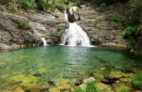 Villa do Val Seixas - Piscina Privada - Foto 33