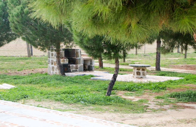 Complejo Rural Puente Romano - Foto 36