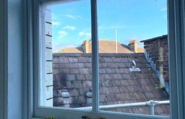 Elegant apartment in city center by HNFC Stays - Foto 17