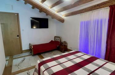 Los Chicos de Lastanosa Hotel y Restaurante - Foto 94