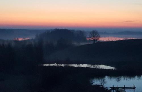 Wyskok 1 - dom z widokiem - Foto 49