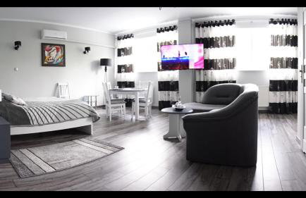 Hotel Copernicus - Foto 47