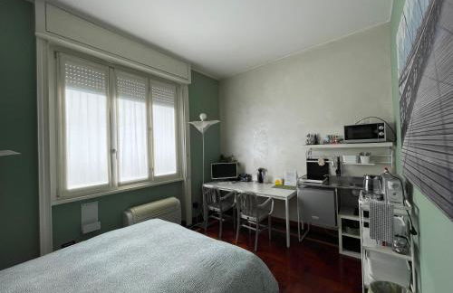 notaMi - Pied Terre S. Agostino - Photo 36