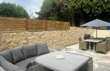 Mantlemas Cottage - Foto 69