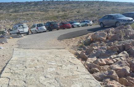 Apartman Olive 2 - Foto 44