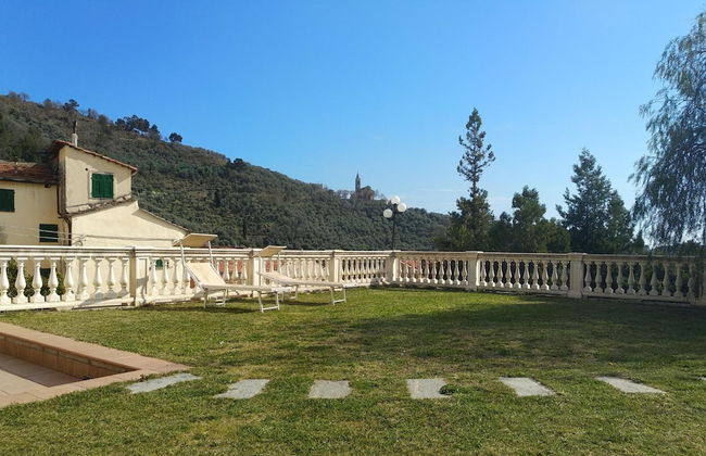 Agriresidence A Ca Du Cappellan - Photo 41