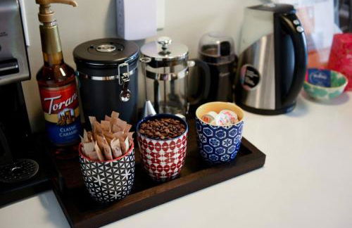 HostWise Stays - The Alpine - Family Friendly, Great Area, 3BR Home - Foto 38