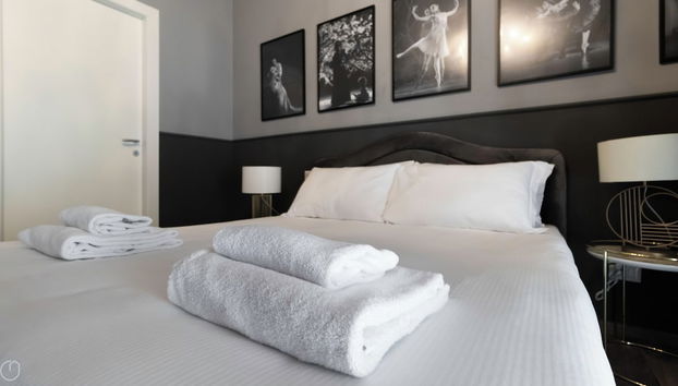 Italianway - Palazzi 6B - Foto 2, Habitación