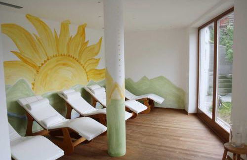 Family and Wellness Residence Ciasa Antersies - Photo 26