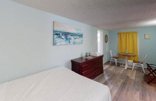 The Comfi Coral - 2 Bed Apartment Home Studio B - Foto 7