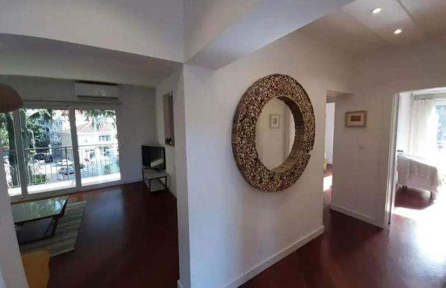 Relaxing Tivat Stay With Balcony & Free Parking - Photo 6