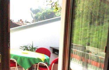 Ferienwohnung CASTELLO mit schöner Dachterrasse - Foto 12