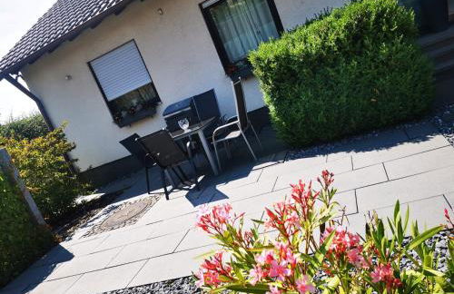 Ferienwohnung Dauchingen - Foto 12