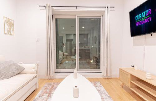 Modern & Min Brooklyn Gem w Balcony - Foto 25