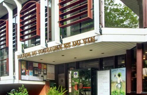 Maison charmante à Hourtin avec jardin clôturé - Foto 20