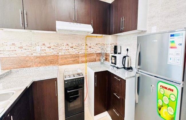 OYO 1189 Home Orion BLDG 1 Bedroom XL - Foto 13