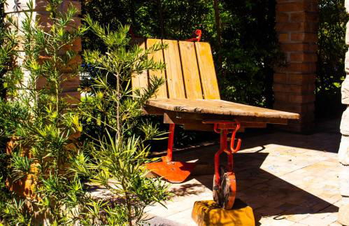 Recanto dos Compadres - Hospedagem - Foto 40