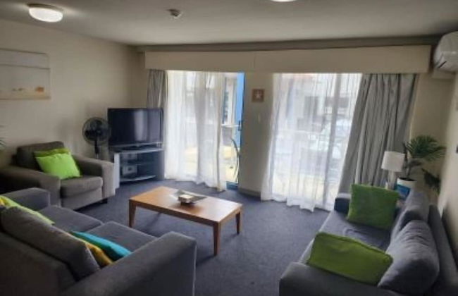 Nelson Bay Breeze Holiday Apartments - Foto 6