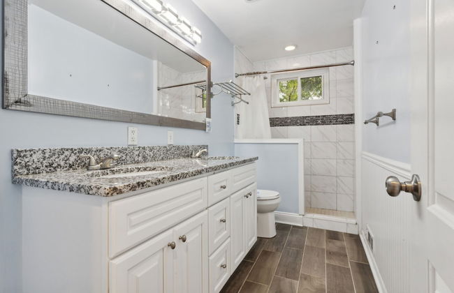 Oasis Steps From Beach Outdoor Shower and Dining - Foto 51