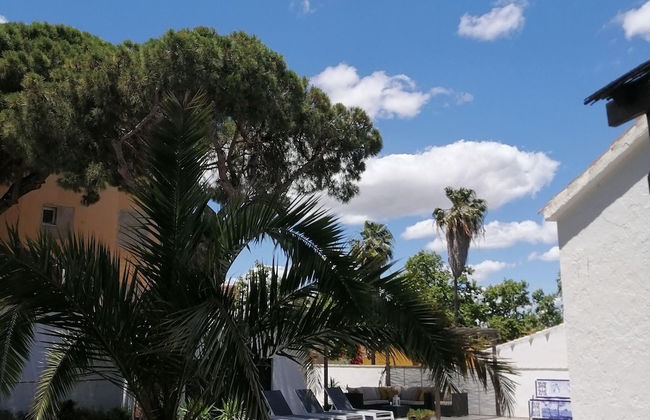 Villa in Isla Cristina Near Santana Beach - Foto 23