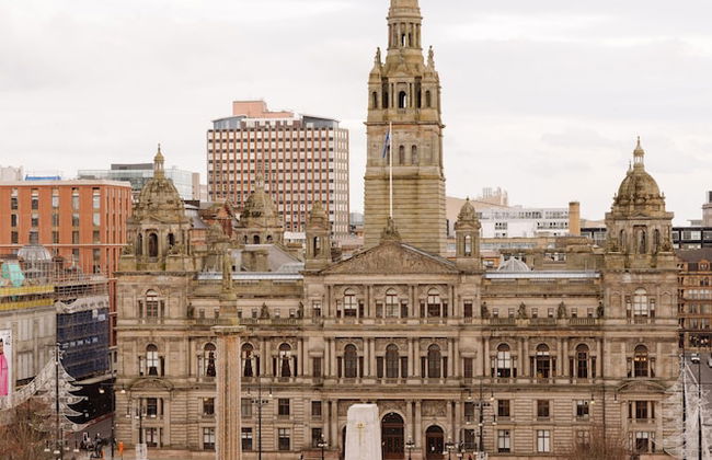 Native Glasgow - Photo 77