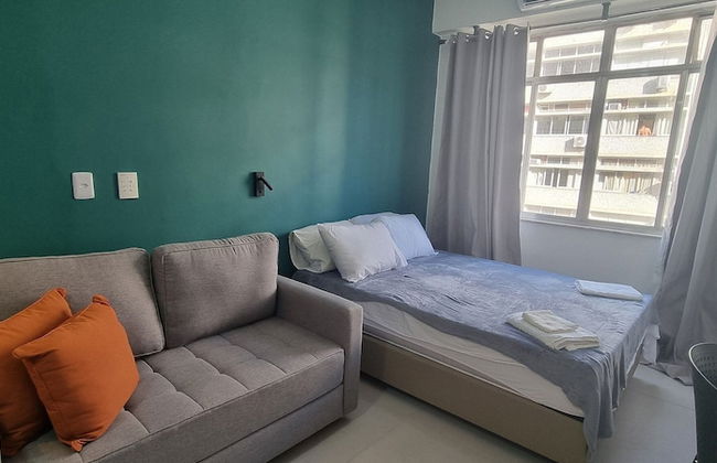 Copacabana Stays - Foto 76