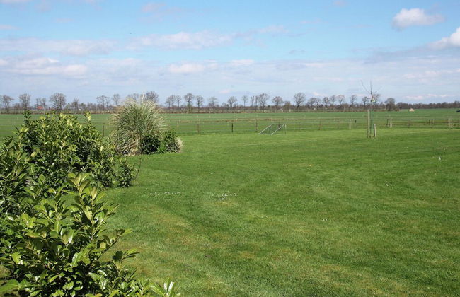 Holiday Home in Langweer With Infrared Sauna - Foto 21