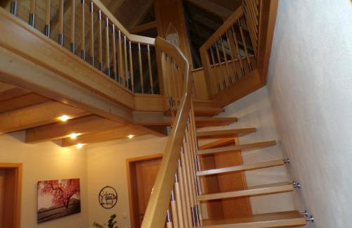 Mondfänger Ferienwohnung , Nähe Playmobil Funpark und Messezentrum - Foto 20