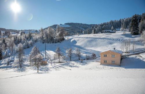 Lohansler Hütte - Foto 25