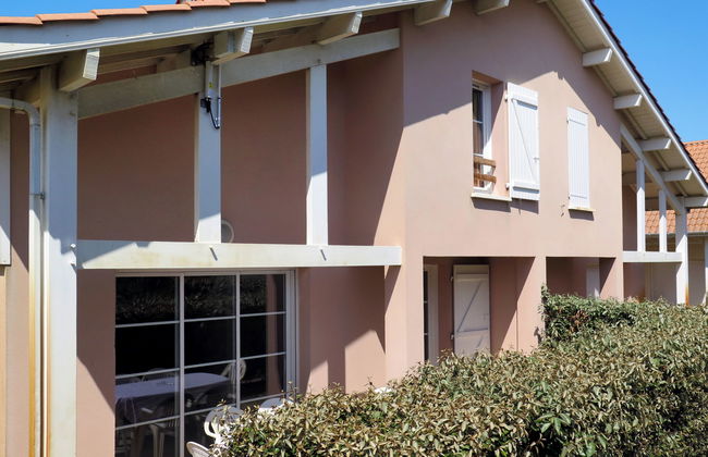 Résidence Dune Blanche - Sable - Foto 18