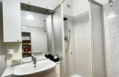 La Dimora di Sandra Montefalco, appartamento tra ulivi con parcheggio - Foto 17