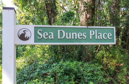 Elegant Oceanfront Penthouse with Panoramic view, Omni Resort, Sea Dunes - Foto 64