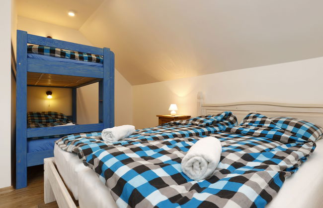 Hora Jizera - Photo 4