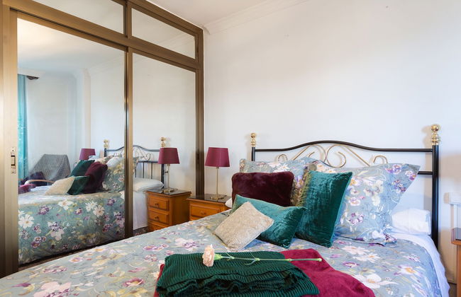 Apartamento espectaculares vistas al mar - Photo 4