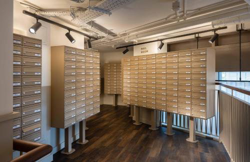 StayCozy Studio Apartments in Acton - Foto 15