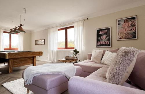 Villa Überblick - Foto 33