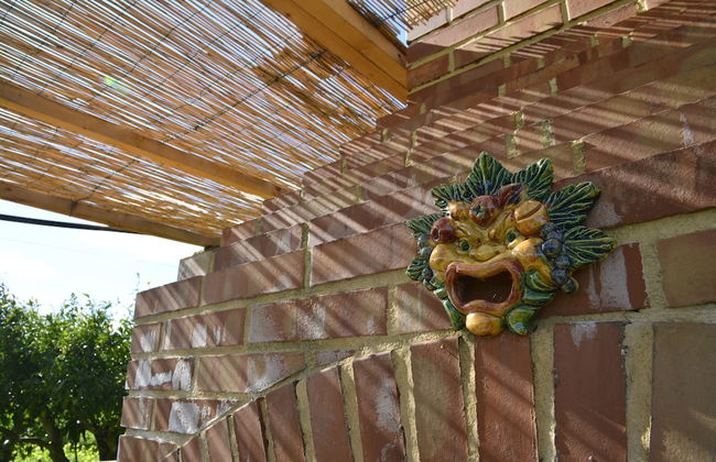 Agriturismo Le Terre Zoè - Foto 22