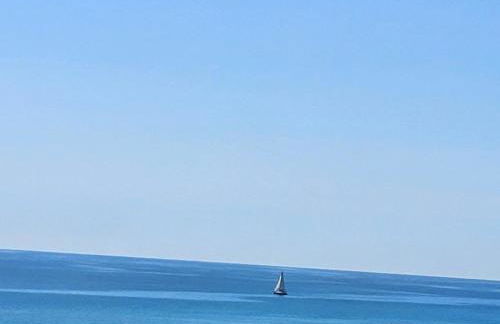 Les Tournesols clim mer Leucate 4 Pers - Foto 1