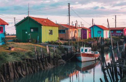 Les Amareyeurs - Ile d'Oléron - Maison classée 3 étoiles avec piscine - Clim - Vélos - Foto 57