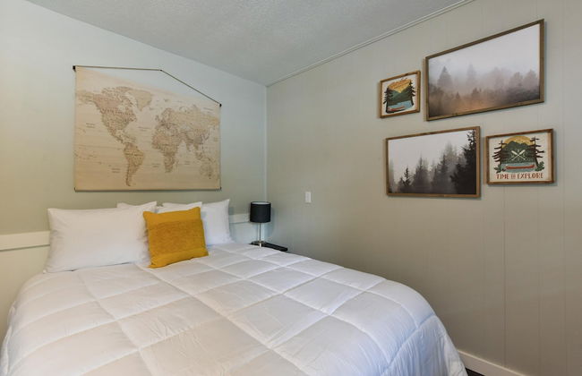 Kimberling Cove Resort - Foto 15