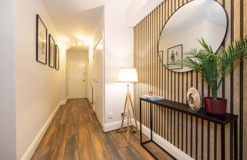 Canal Street Apartment - Foto 7