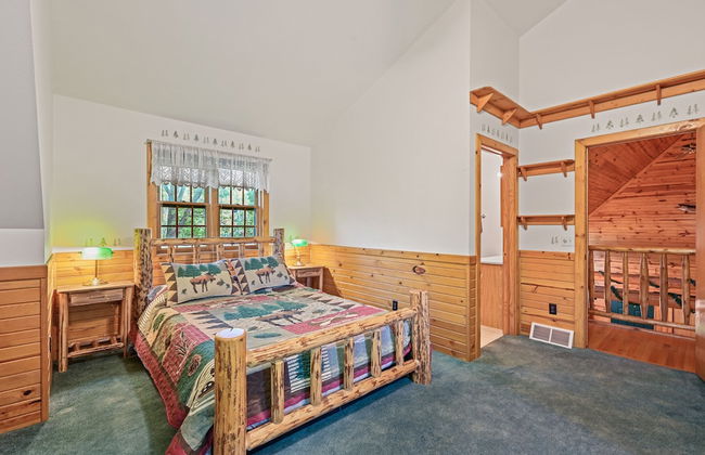 Wazeecha Lodge in Wisconsin Rapids - Foto 15