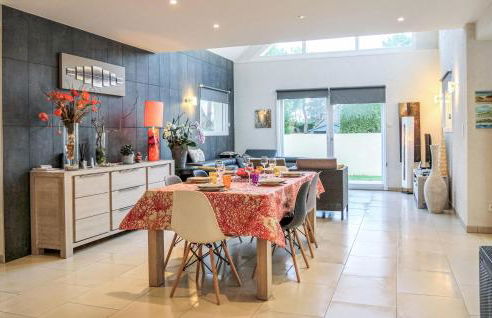 Gorgeous Home In Stgermainay-Plage - Foto 14