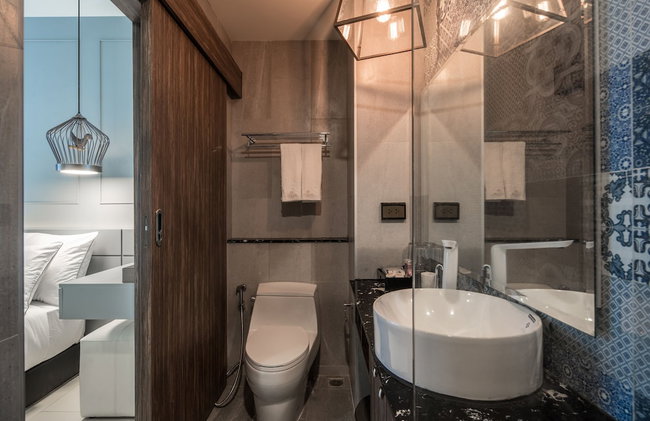 Palmyrah Surin Beach Residence - Foto 39