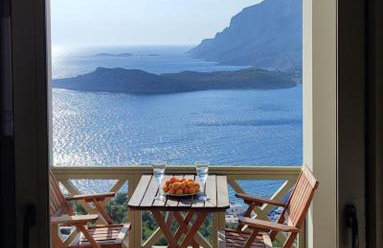 Climbers' Nest 'with sea and rock views and private pool' - Photo 20