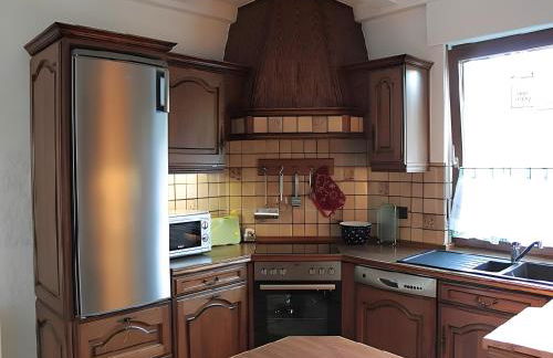 Ferienhaus Dell - Foto 62