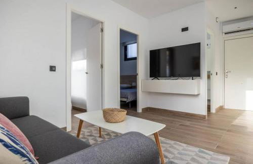 Nervión Suites 2 - Vacacional Sevilla - Foto 17